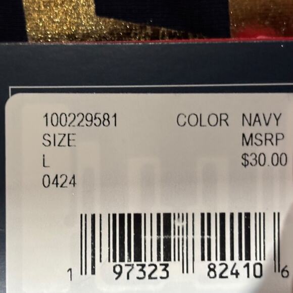 Reebok NWT Men's Medal State of Mind Graphic Regular-Fit T-Shirt Large - Picture 4 of 5